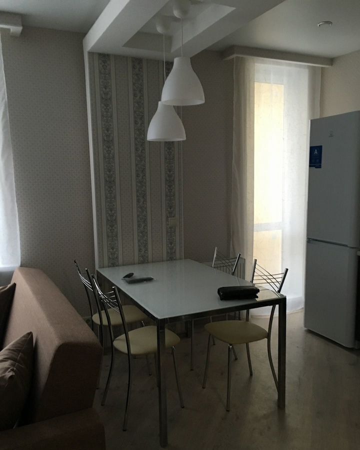 квартира г Одинцово ул Белорусская 2 Одинцово, Одинцовский г. о. фото 5