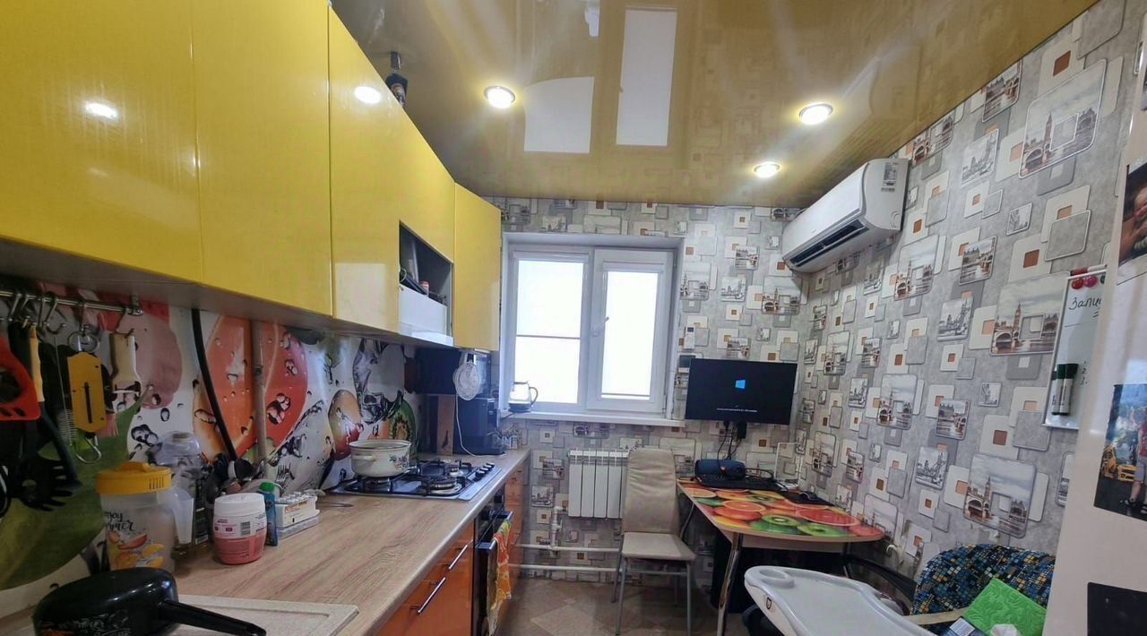 квартира г Екатеринбург р-н Чкаловский ул Селькоровская 60 фото 3
