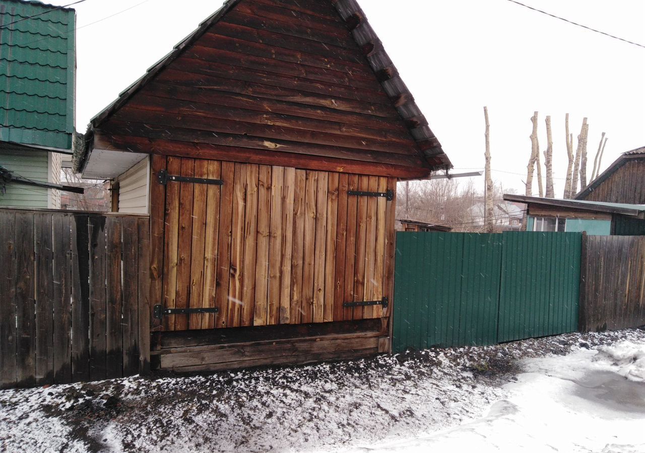 дом г Прокопьевск ул Фестивальная 18 Кемеровская обл. — Кузбасс фото 2