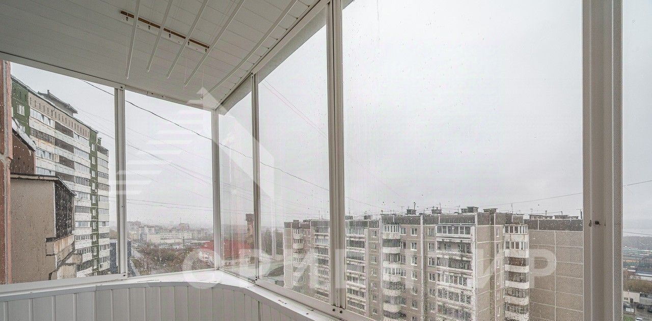 квартира г Екатеринбург Уральская ул Расточная 15к/7 фото 13