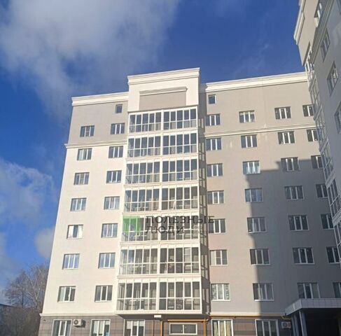 р-н Октябрьский дом 6в фото