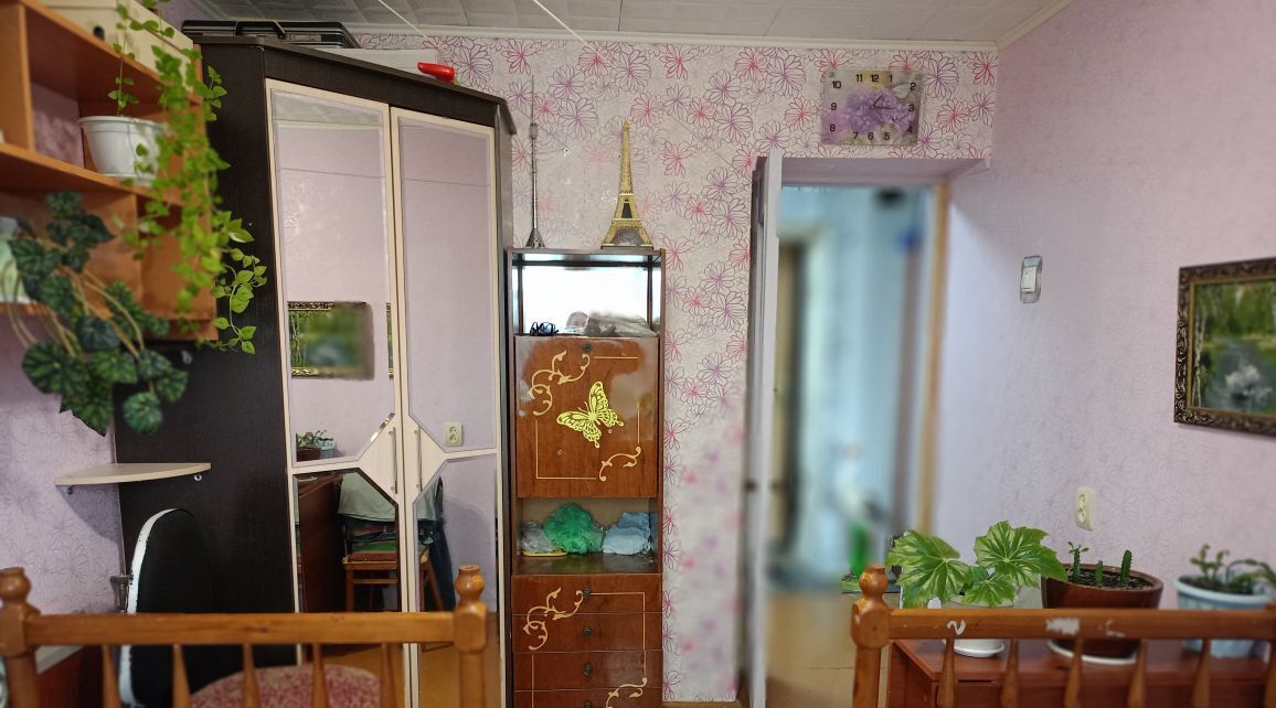 комната г Уфа р-н Советский ул Революционная 31 фото 4