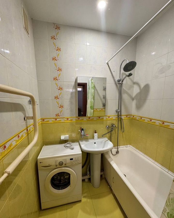 квартира г Тольятти р-н Автозаводский ш Южное 89 фото 11