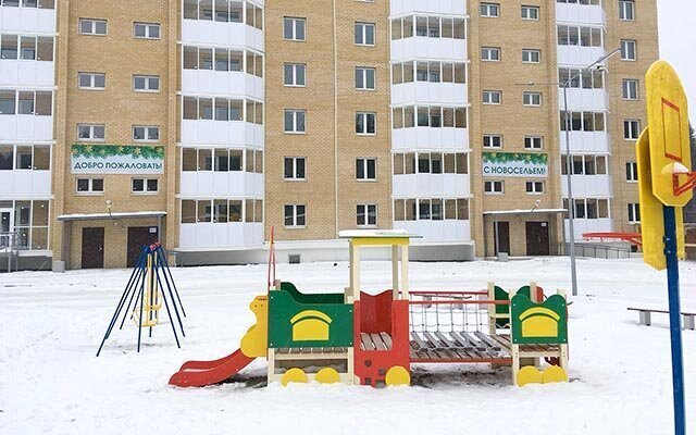 квартира г Ревда ул Максима Горького 52 фото 4