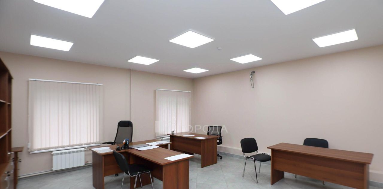 офис г Новокузнецк р-н Куйбышевский ул Вокзальная 10ак/3 фото 28