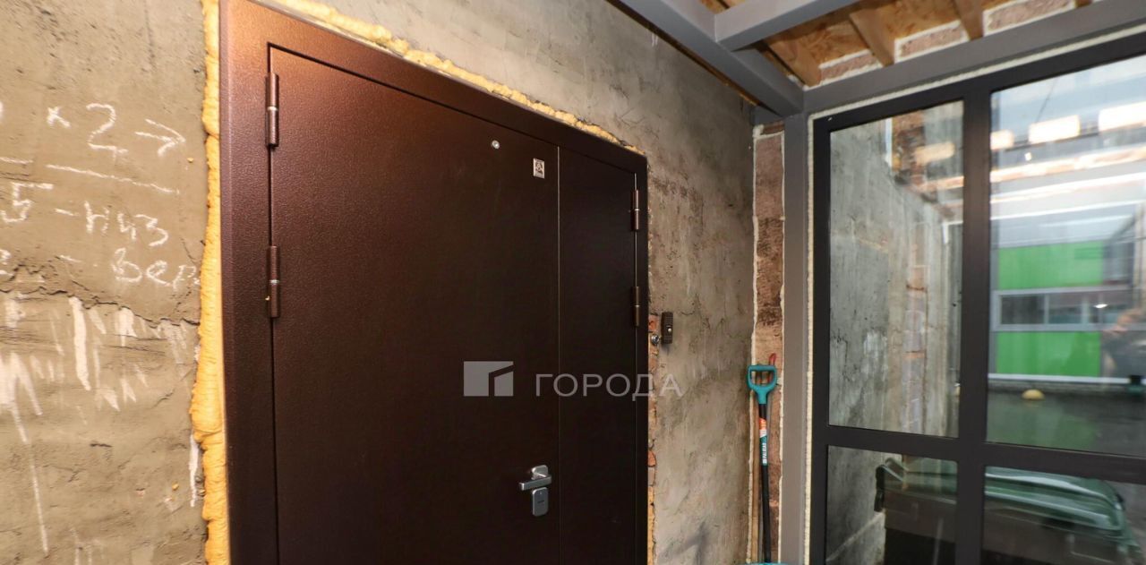 офис г Новокузнецк р-н Куйбышевский ул Вокзальная 10ак/3 фото 37
