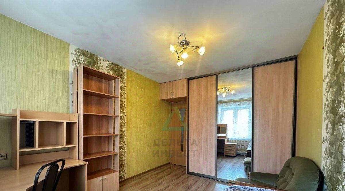 квартира г Уфа р-н Октябрьский ул Лесотехникума 32/1 фото 14