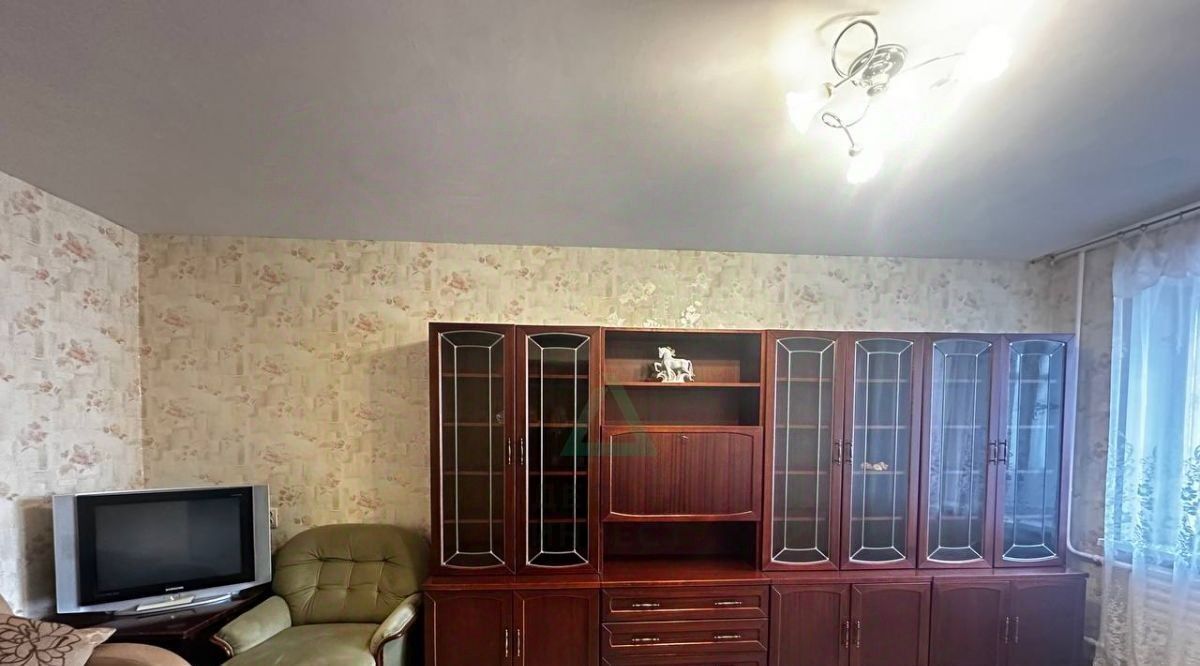 квартира г Уфа р-н Октябрьский ул Лесотехникума 32/1 фото 9