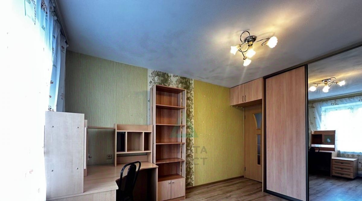 квартира г Уфа р-н Октябрьский ул Лесотехникума 32/1 фото 15