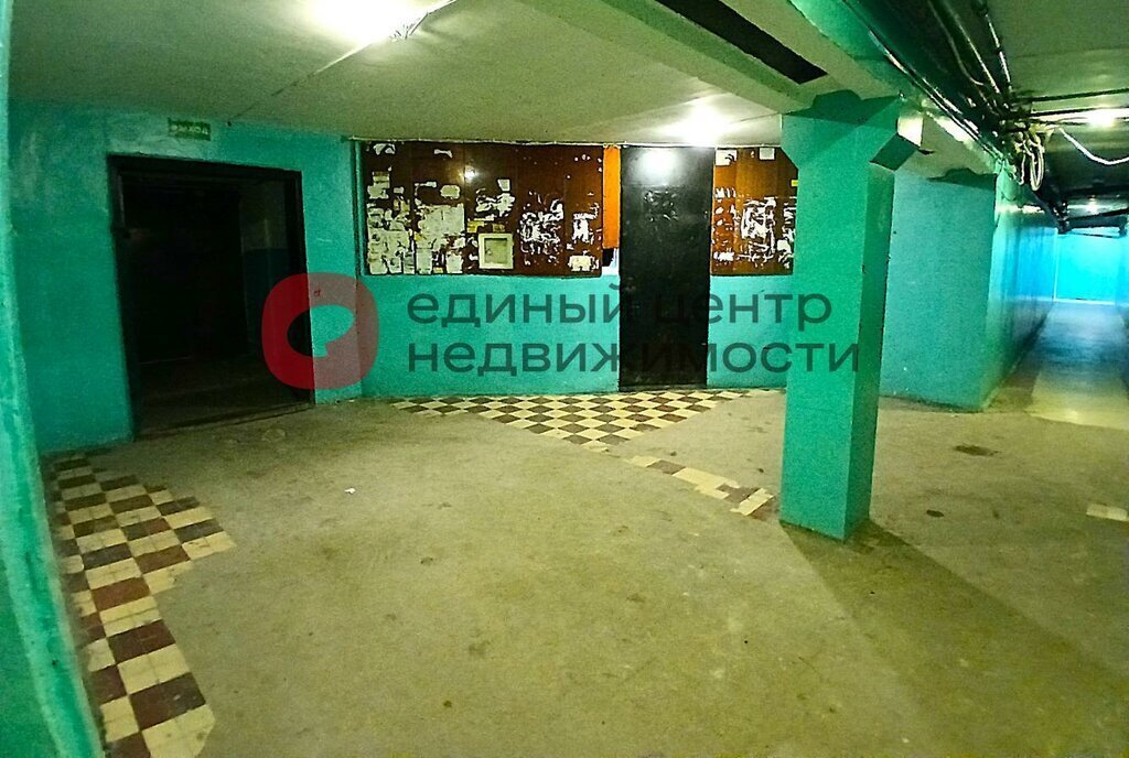 квартира г Тюмень ул Тульская 8а фото 5