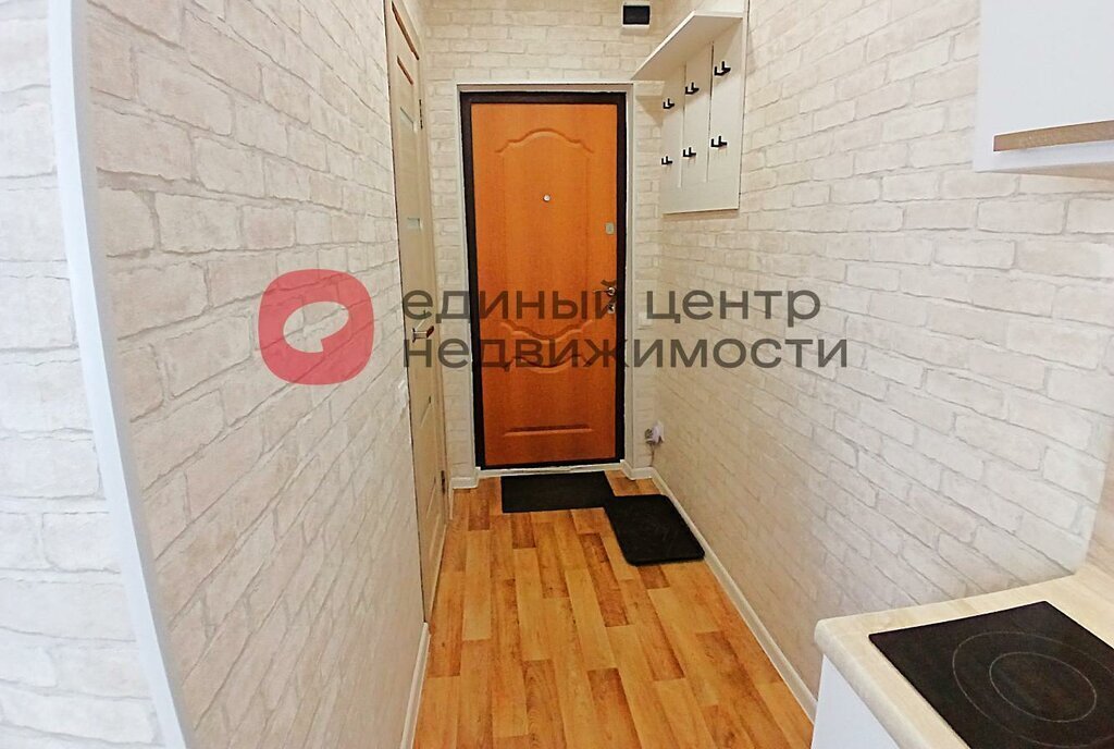 квартира г Тюмень ул Тульская 8а фото 11