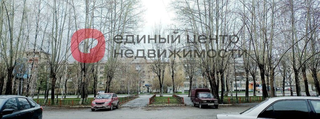 квартира г Тюмень ул Республики 214 фото 11