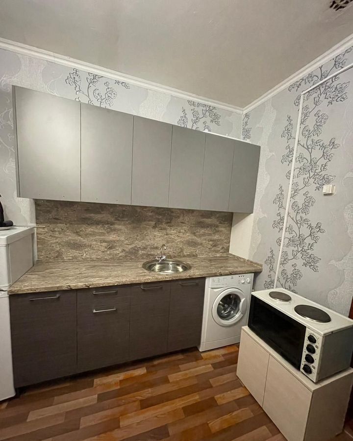 комната г Красноярск р-н Ленинский ул Рейдовая 46 фото 1