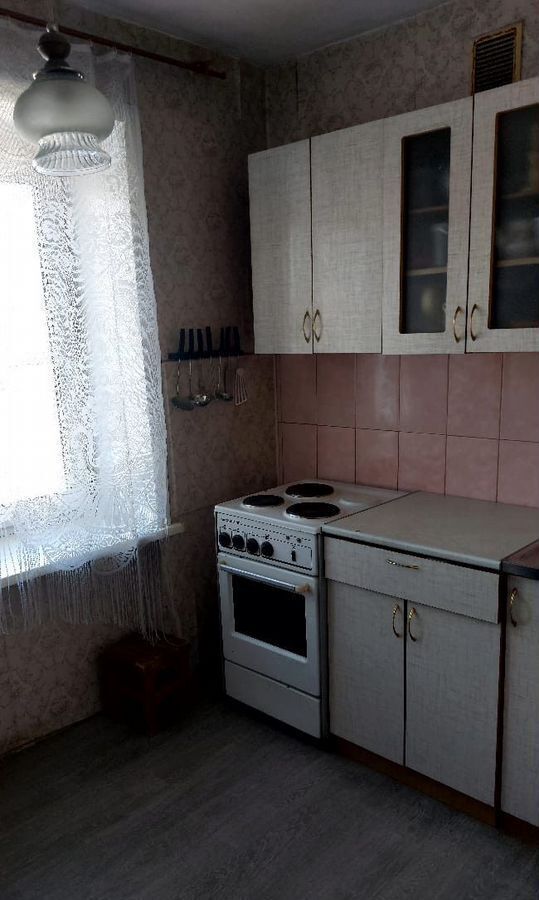 квартира г Иркутск р-н Свердловский ул Академическая 12а фото 4