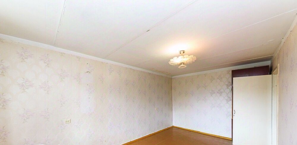 квартира г Томск р-н Советский Академгородок ул Королева 4 фото 3