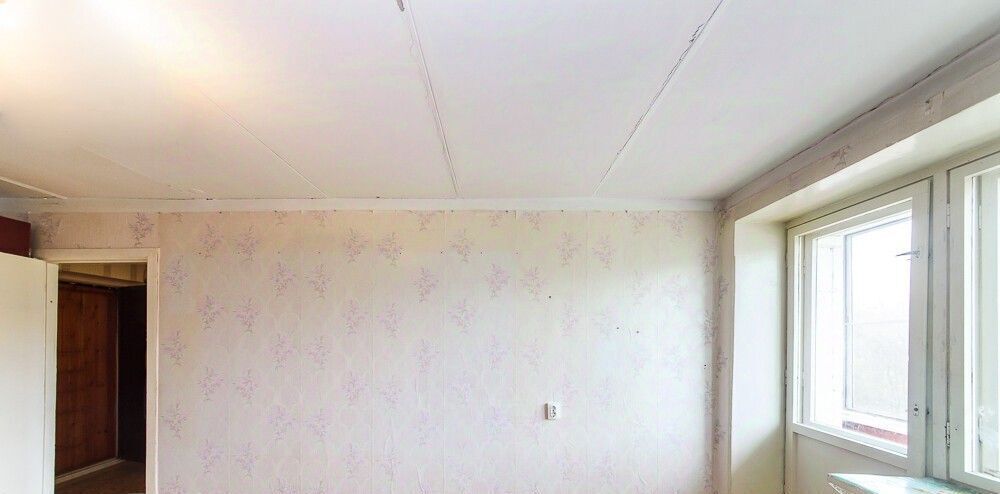 квартира г Томск р-н Советский Академгородок ул Королева 4 фото 4