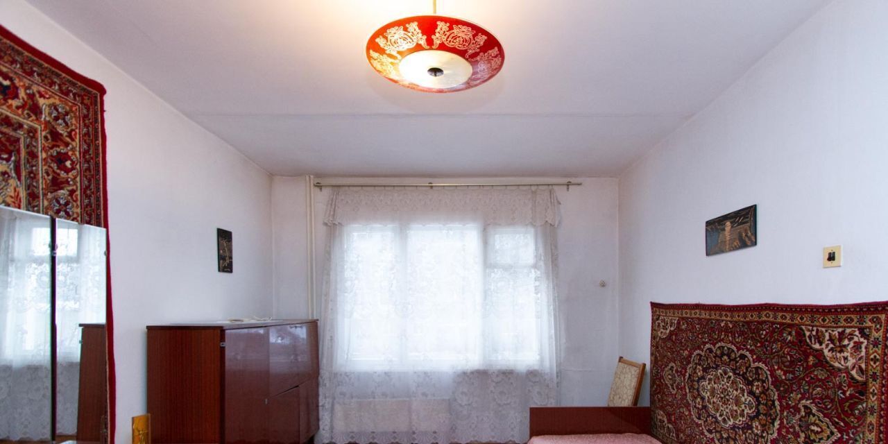 квартира г Томск р-н Октябрьский ул Мичурина 51/2 фото 3