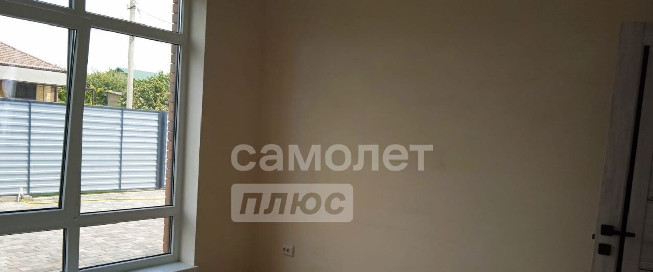 дом р-н Абинский г Абинск ул Запорожская фото 6