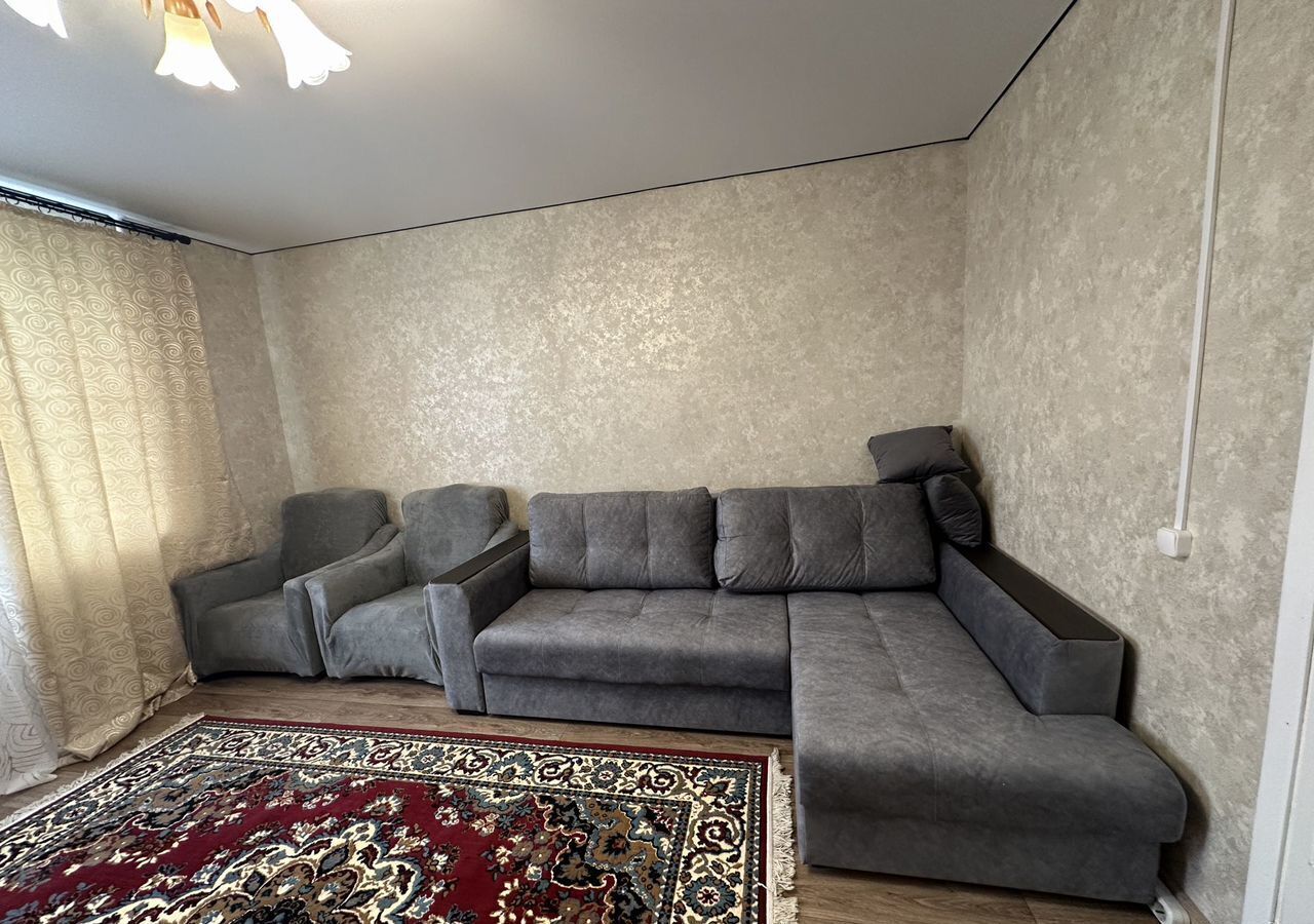 квартира г Одинцово ул Сосновая 32 Одинцово, Одинцовский г. о. фото 1