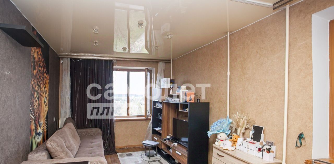 квартира г Кемерово р-н Ленинский б-р Строителей 56/2 фото 1