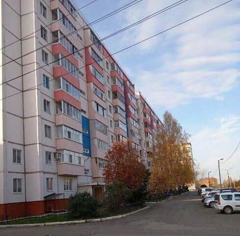 р-н мкр Менделеево 21 фото