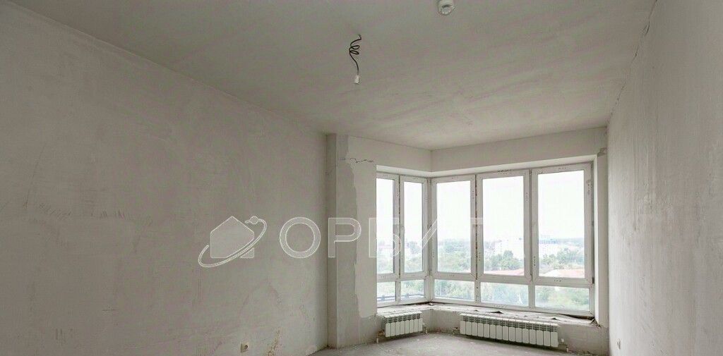 квартира г Тюмень р-н Калининский ул Первомайская 50 фото 2