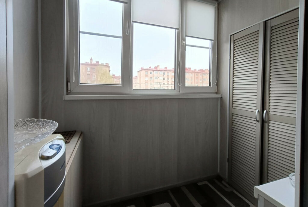 квартира г Батайск ул Ушинского 53 фото 12