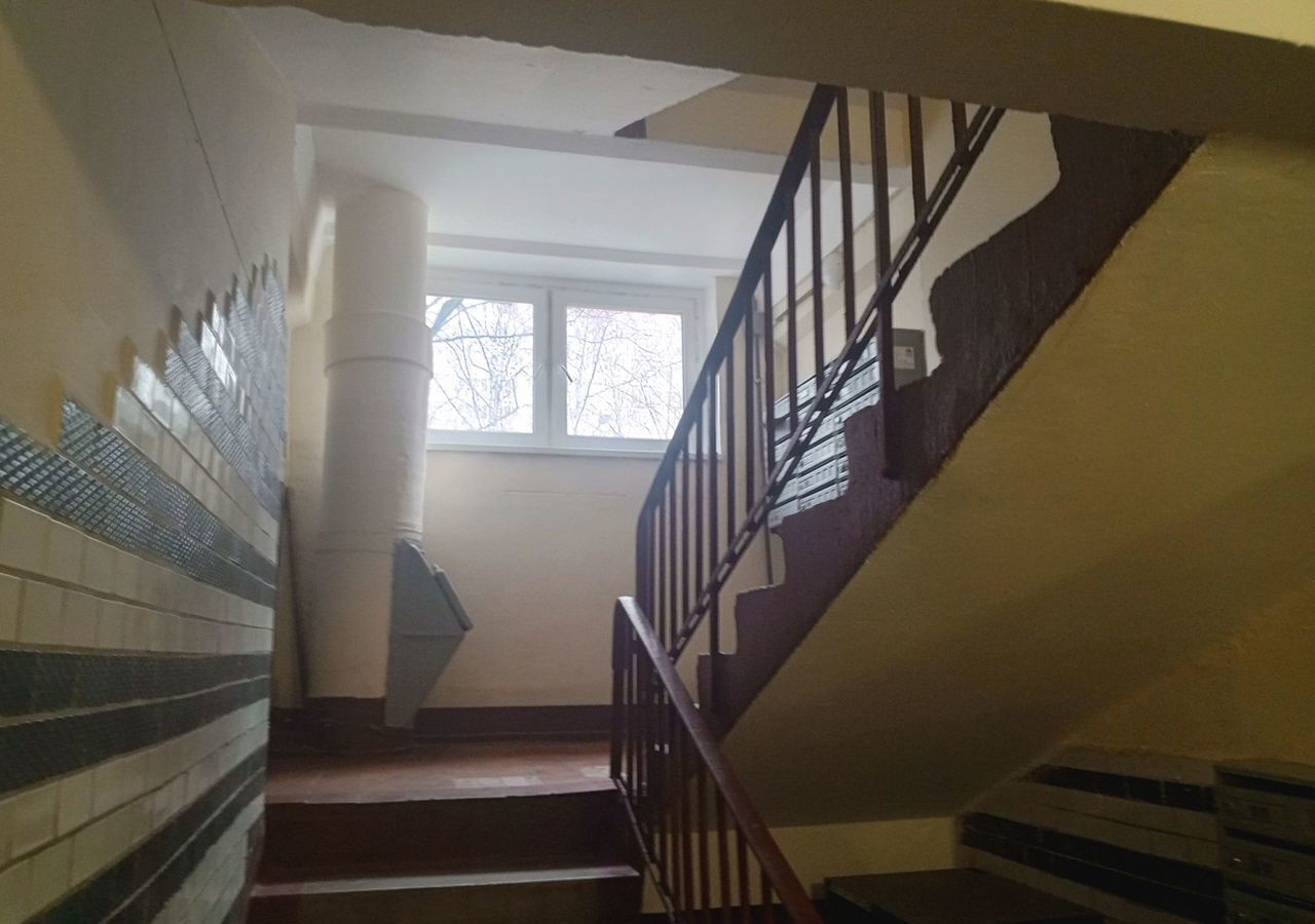 квартира г Москва метро Сходненская б-р Яна Райниса 6к/2 фото 4