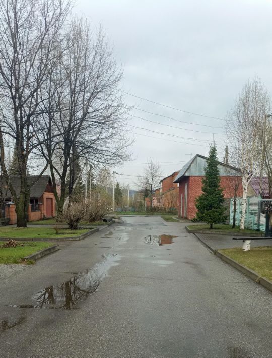 дом г Мыски ул Инициативная фото 8