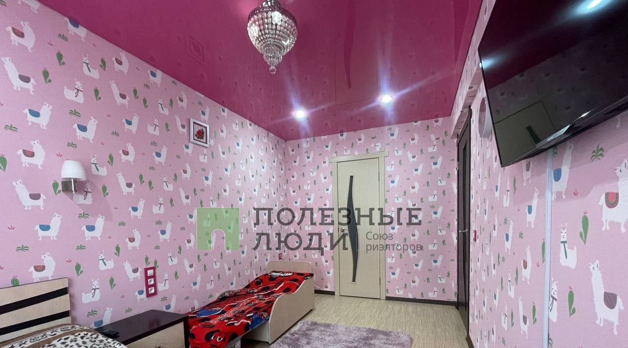 квартира г Ангарск 12, 11-й мкр фото 9