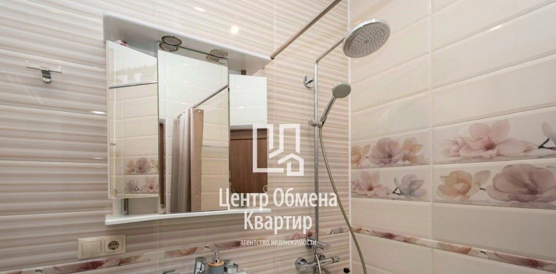 квартира г Иркутск р-н Октябрьский ул Советская 35 фото 10