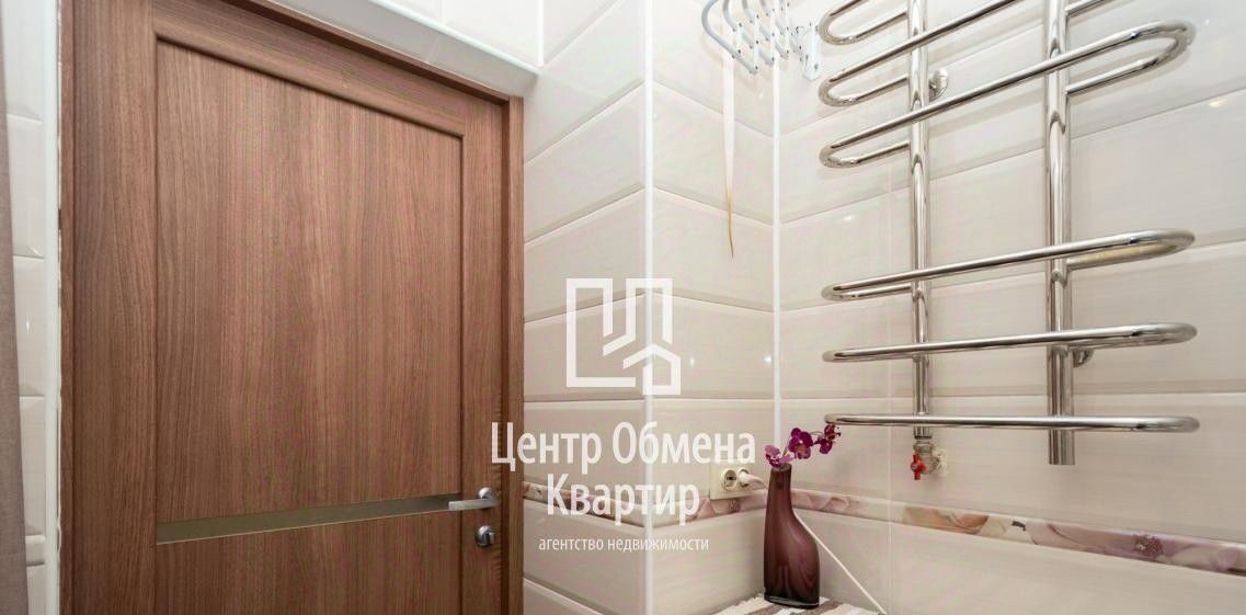 квартира г Иркутск р-н Октябрьский ул Советская 35 фото 11