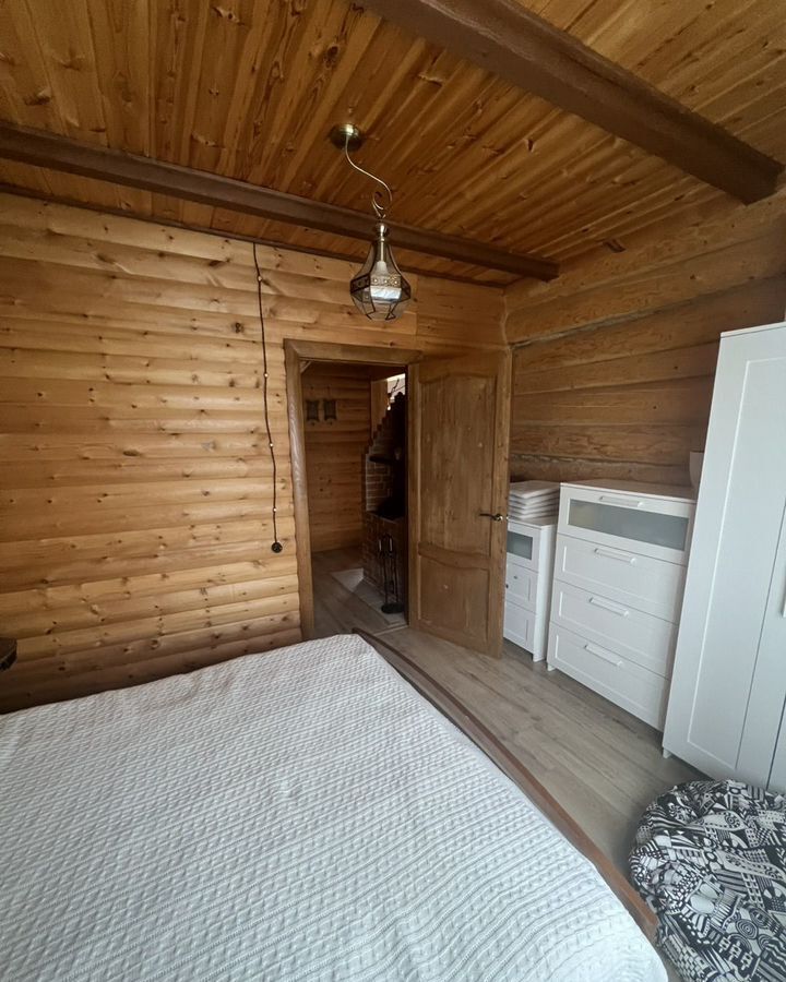 дом г Ревда коттеджный пос. Демидовка, Дружная ул., 29, Дегтярск фото 21