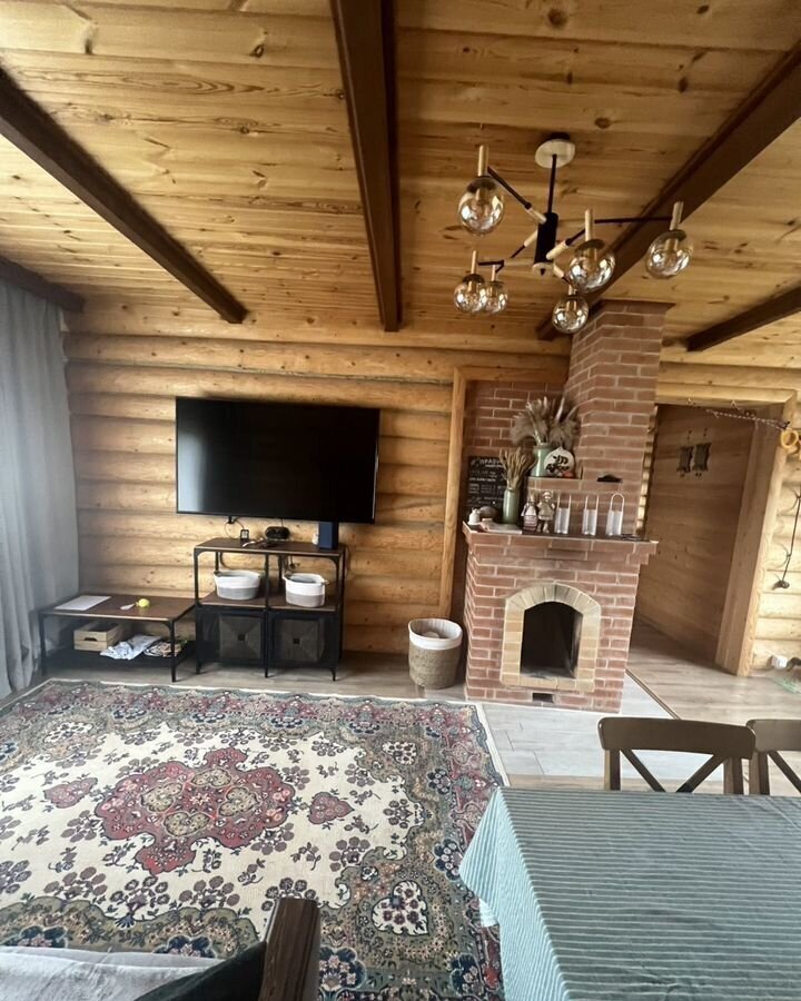 дом г Ревда коттеджный пос. Демидовка, Дружная ул., 29, Дегтярск фото 24