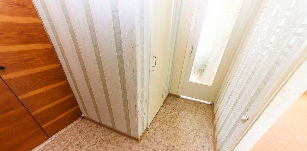 квартира г Томск р-н Советский Академгородок ул Королева 4 фото 7