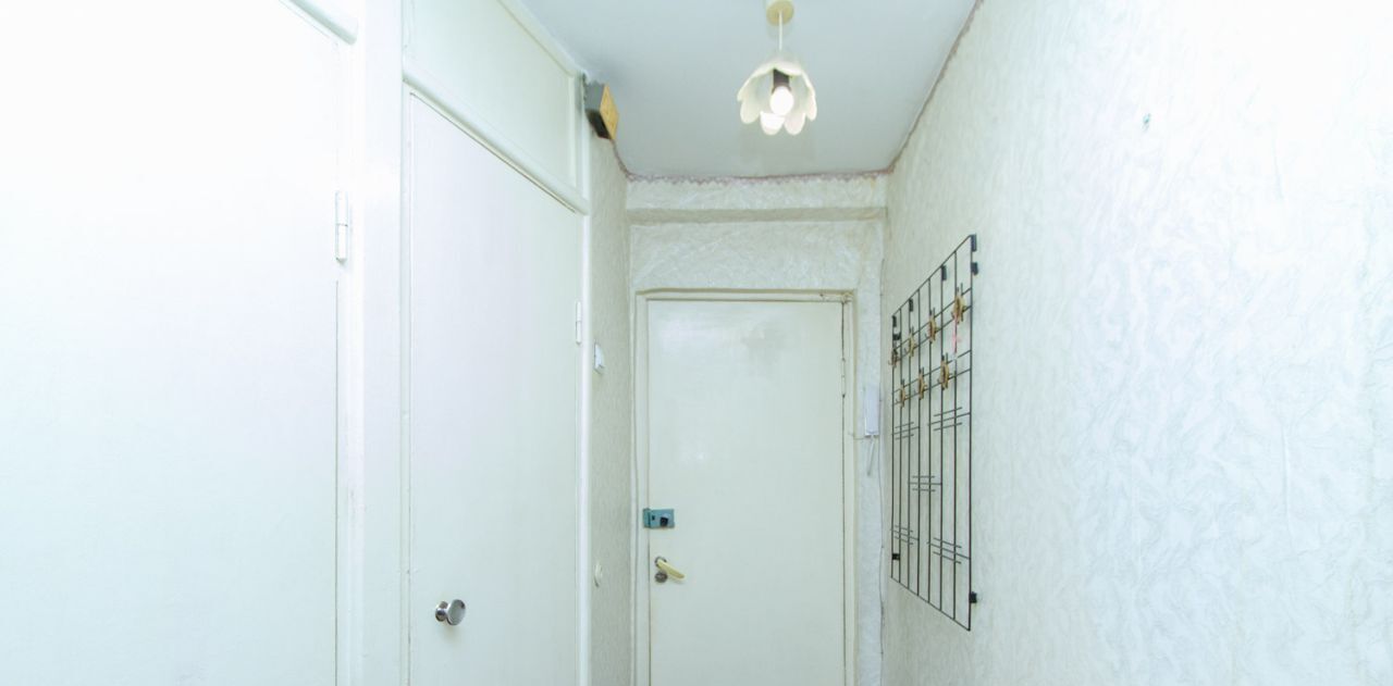 квартира г Томск р-н Октябрьский ул Мичурина 51/2 фото 7