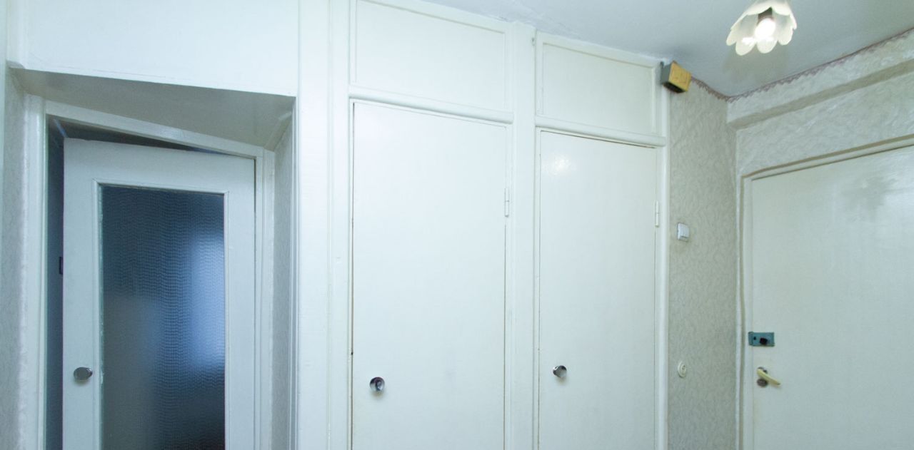 квартира г Томск р-н Октябрьский ул Мичурина 51/2 фото 8