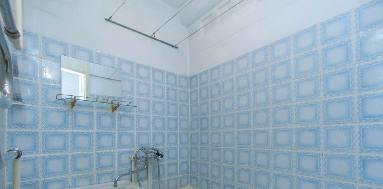 квартира г Томск р-н Октябрьский ул Мичурина 51/2 фото 10