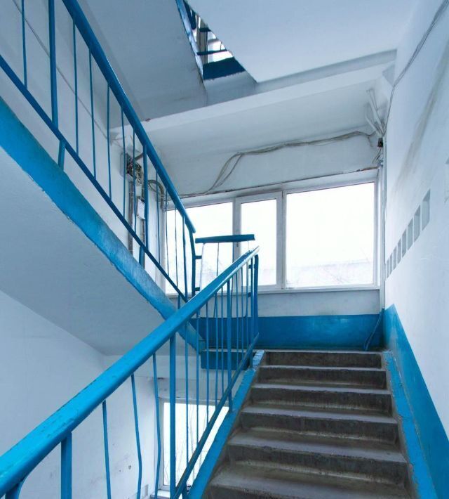 квартира г Томск р-н Октябрьский ул Мичурина 51/2 фото 11