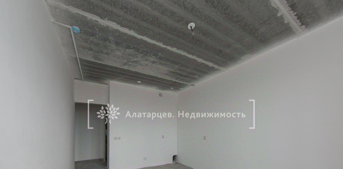 квартира г Томск р-н Ленинский ул Войкова 51/1 фото 5