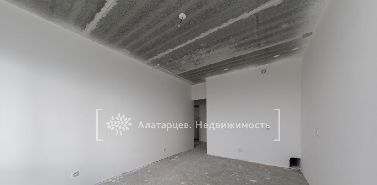 квартира г Томск р-н Ленинский ул Войкова 51/1 фото 6