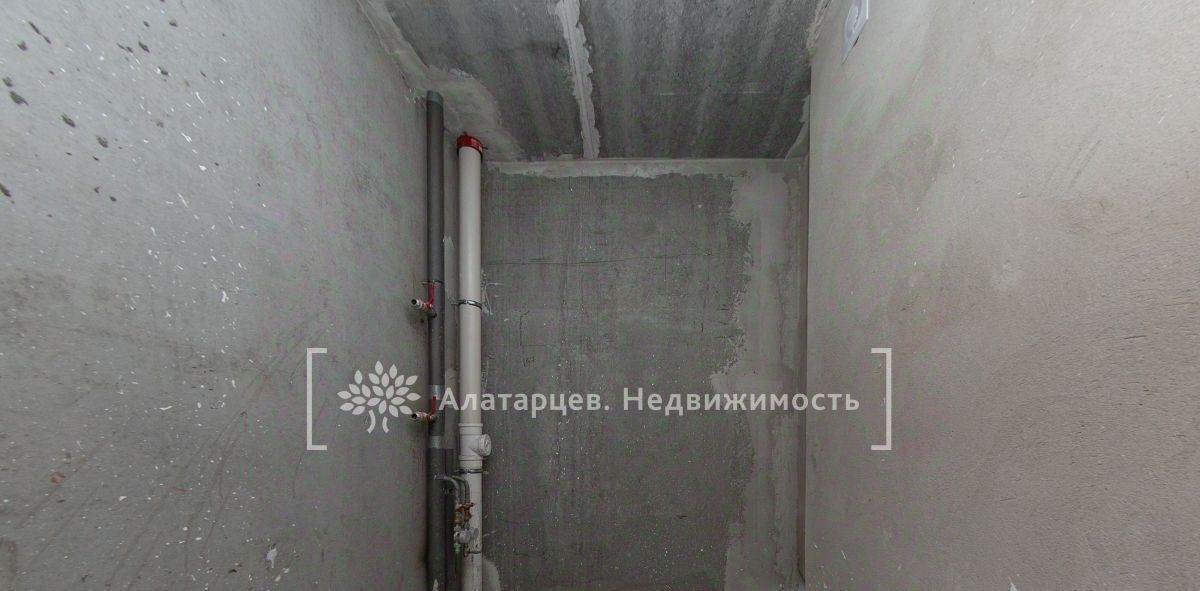 квартира г Томск р-н Ленинский ул Войкова 51/1 фото 7