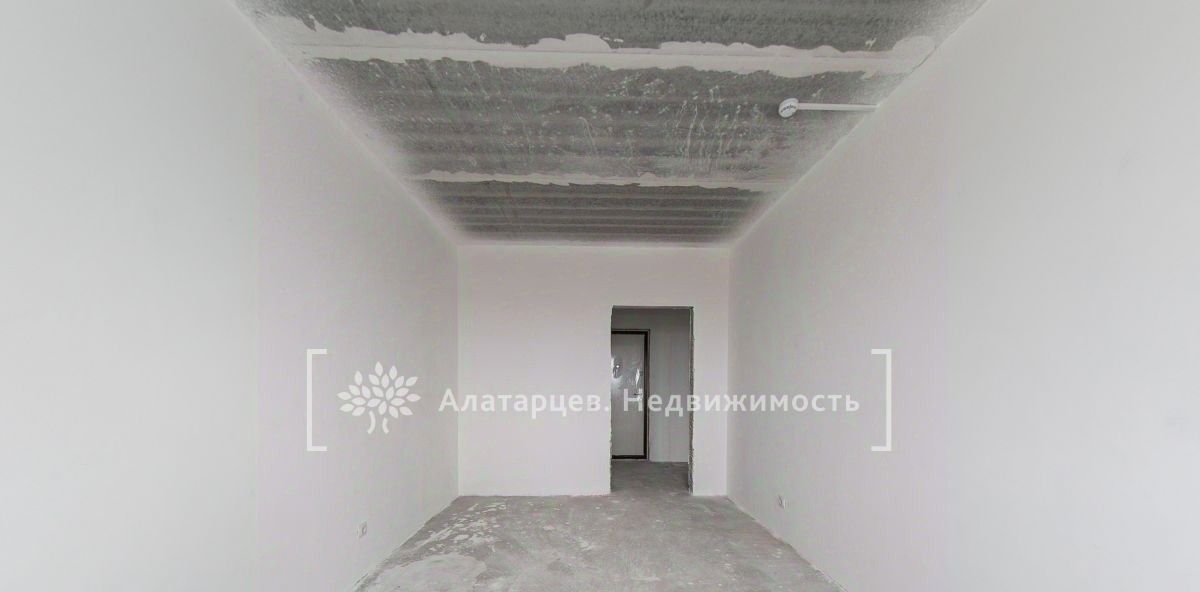 квартира г Томск р-н Ленинский ул Войкова 51/1 фото 16