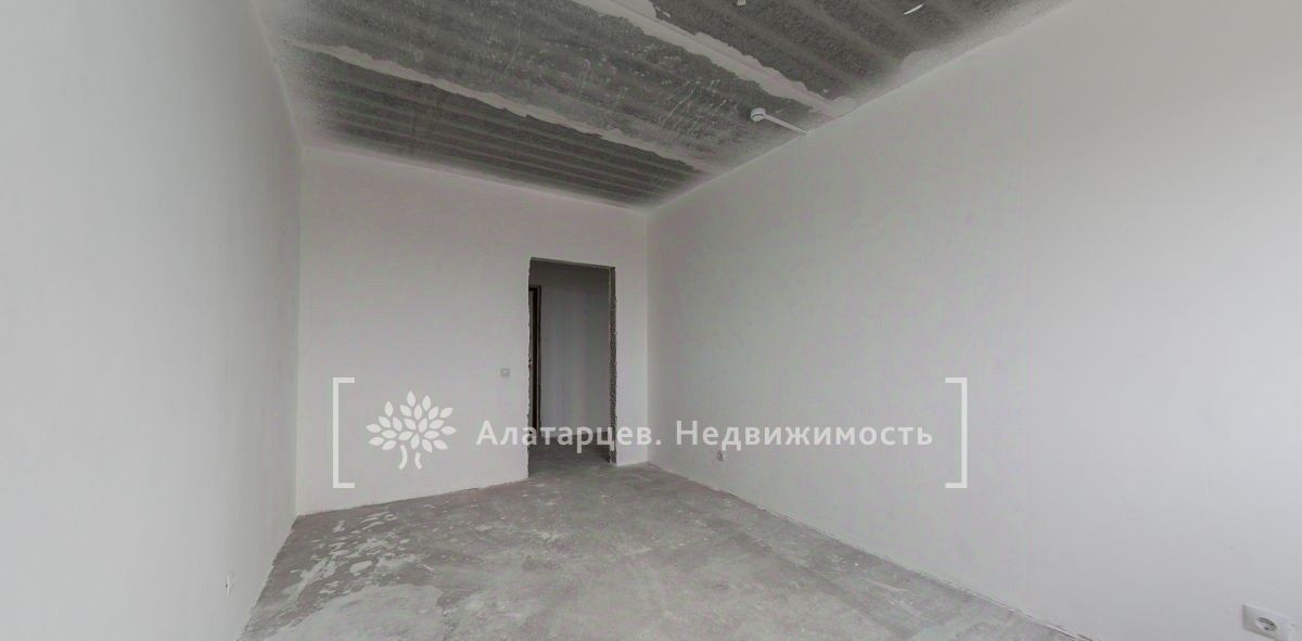 квартира г Томск р-н Ленинский ул Войкова 51/1 фото 17
