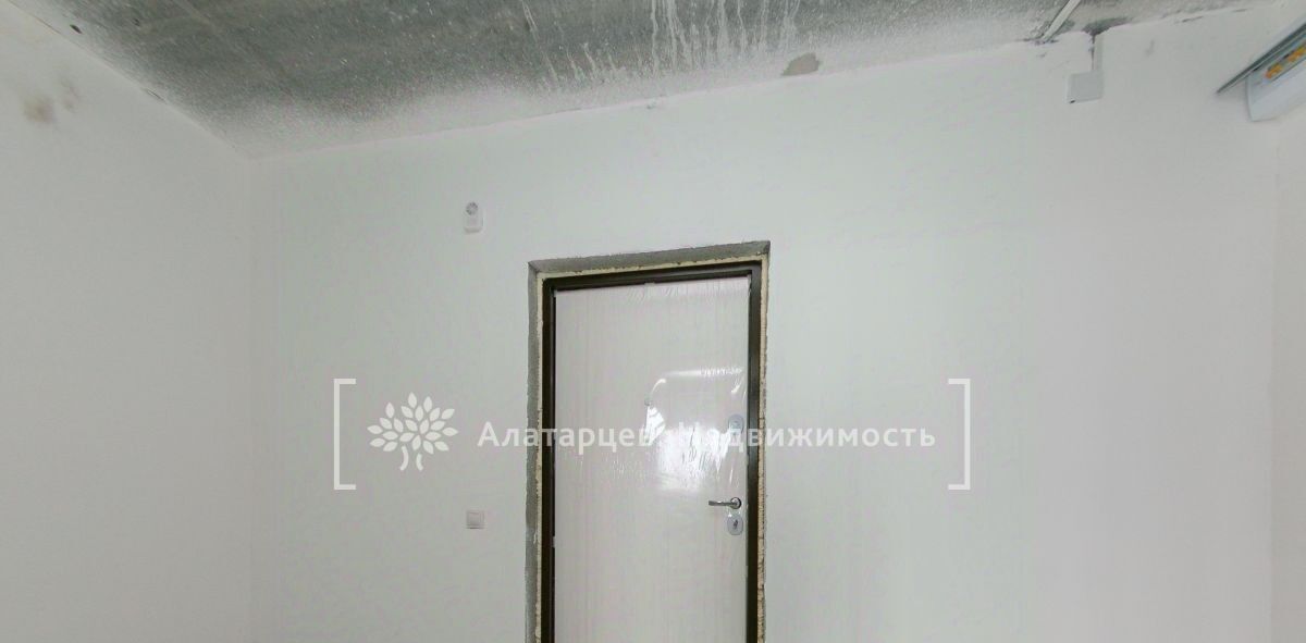 квартира г Томск р-н Ленинский ул Войкова 51/1 фото 20