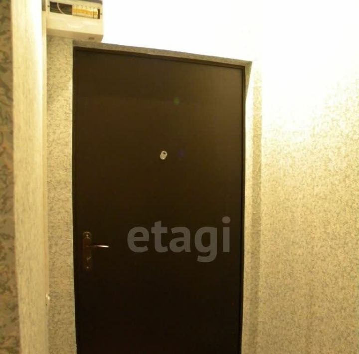 квартира г Томск р-н Советский Академгородок ул Вавилова 22 фото 6