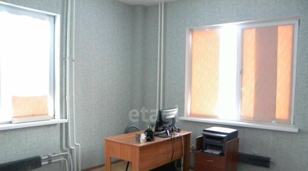 квартира г Томск р-н Советский Академгородок ул Вавилова 22 фото 7