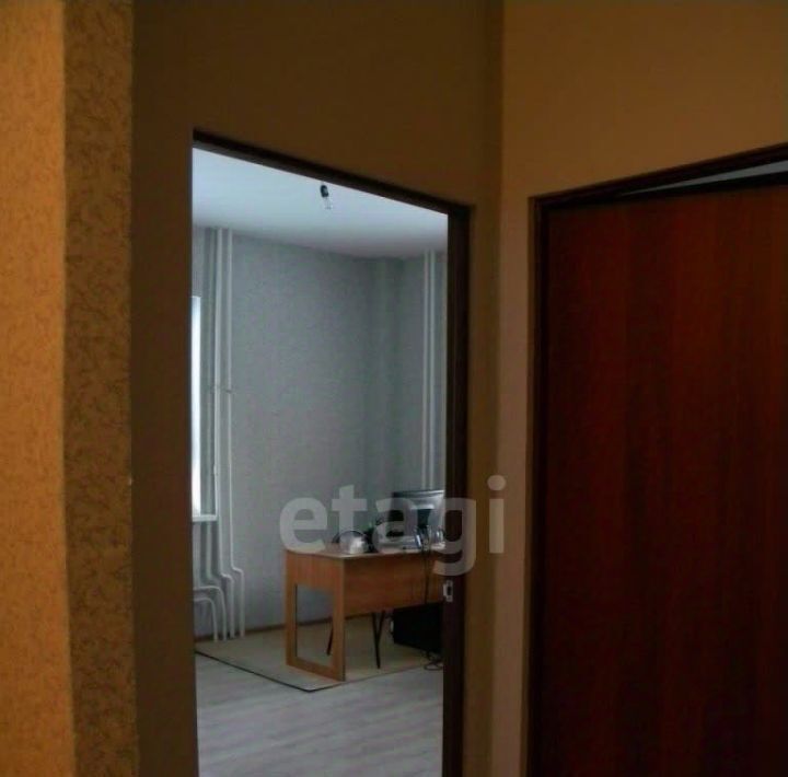 квартира г Томск р-н Советский Академгородок ул Вавилова 22 фото 16