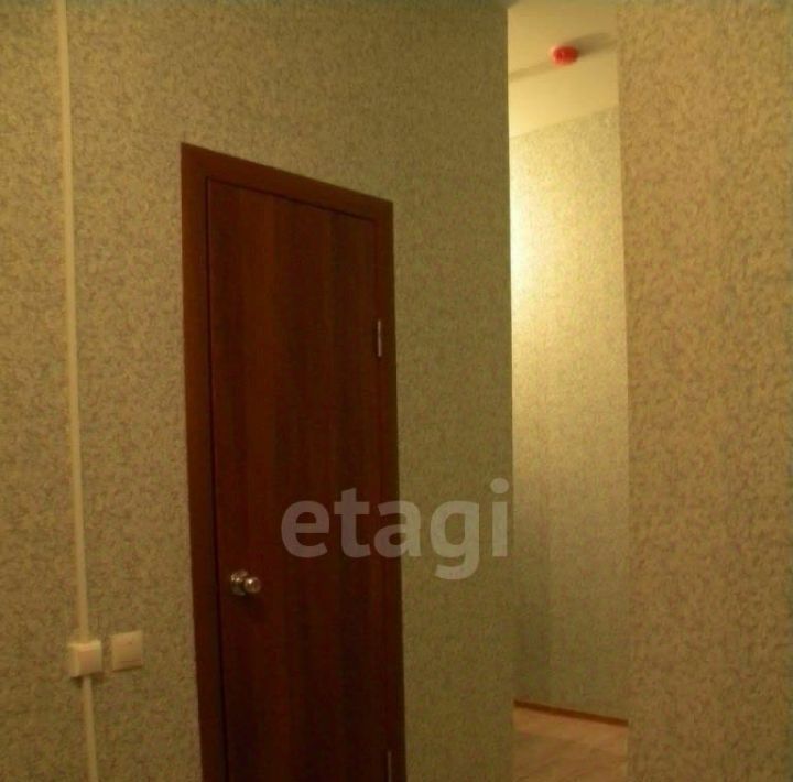 квартира г Томск р-н Советский Академгородок ул Вавилова 22 фото 13