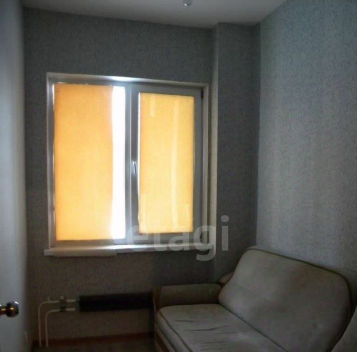 квартира г Томск р-н Советский Академгородок ул Вавилова 22 фото 21